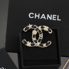 Chanel Brooches